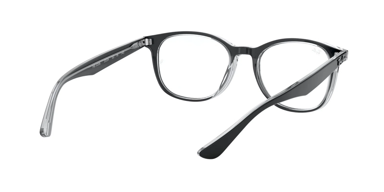 Ray-Ban 5356 Eyeglasses - view 22